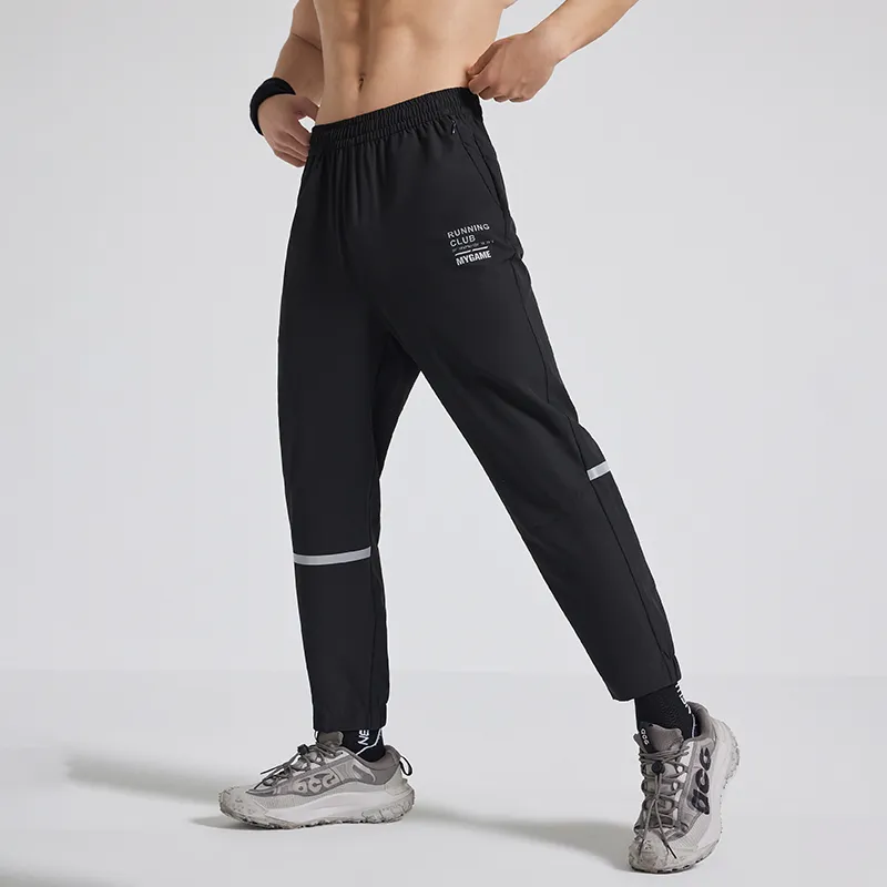 OMG! Sports Pants Men-15