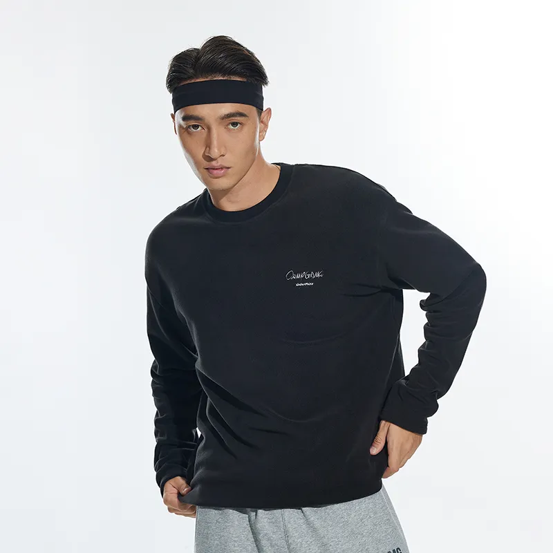 OMG! Sweatshirts Men-2