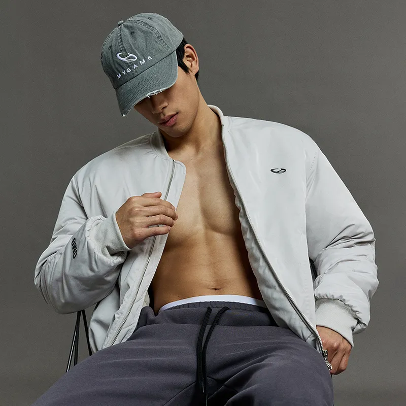 OMG! Jackets Men-9