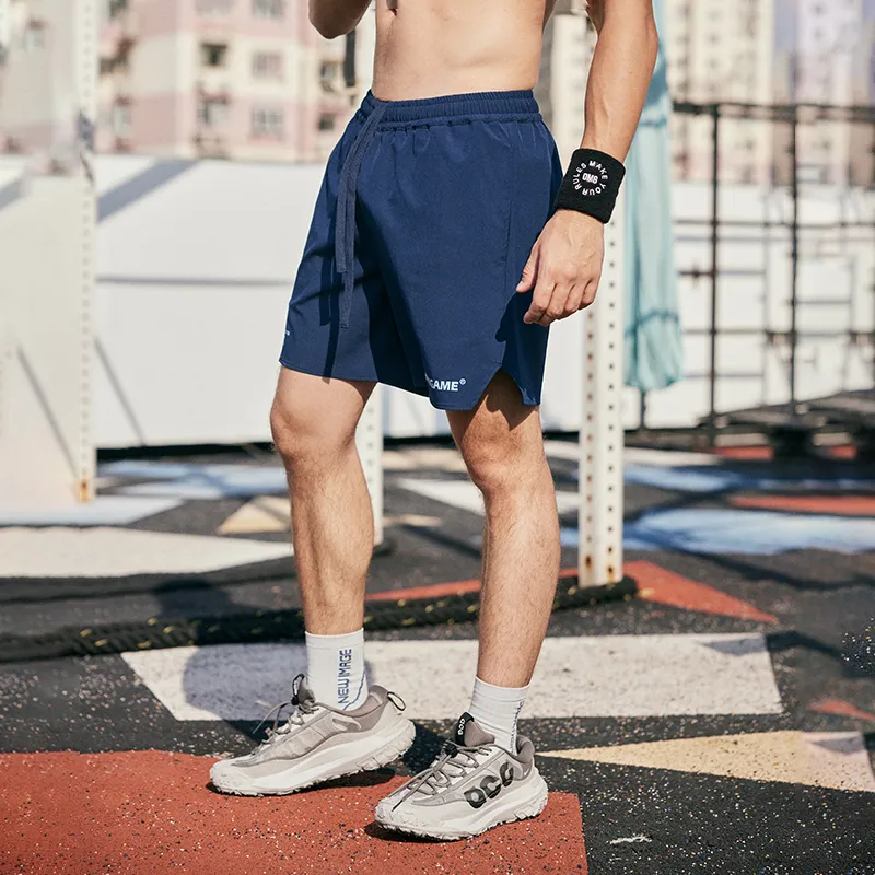 OMG! Sports Shorts Men-3