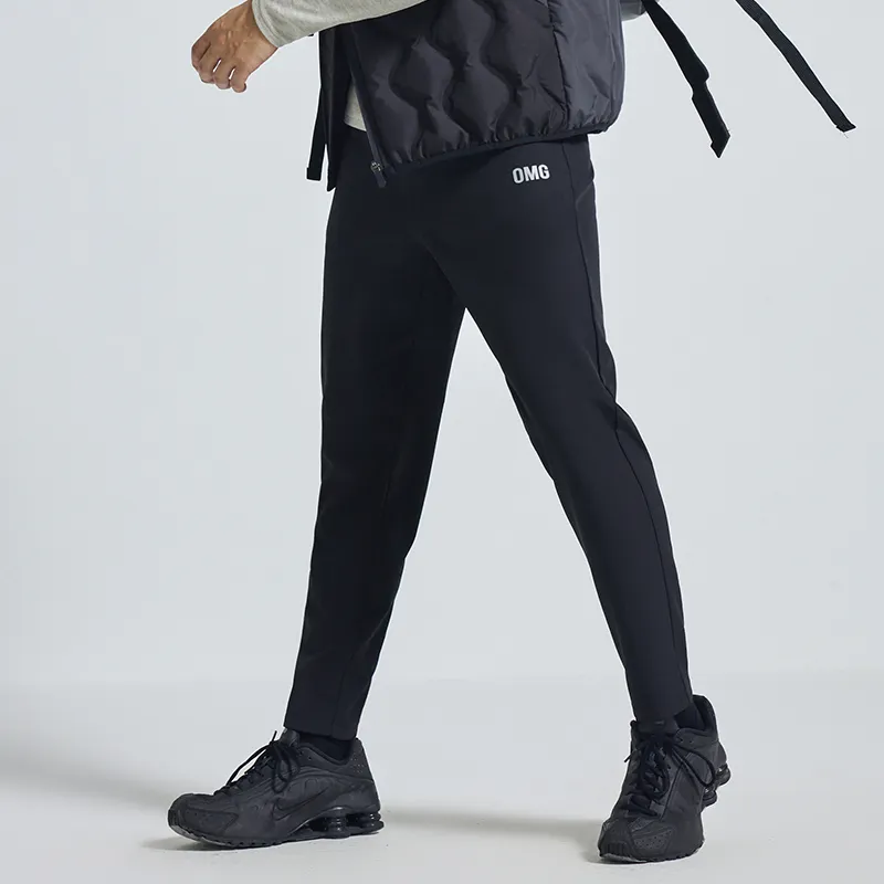 OMG! Sports Pants Men-7