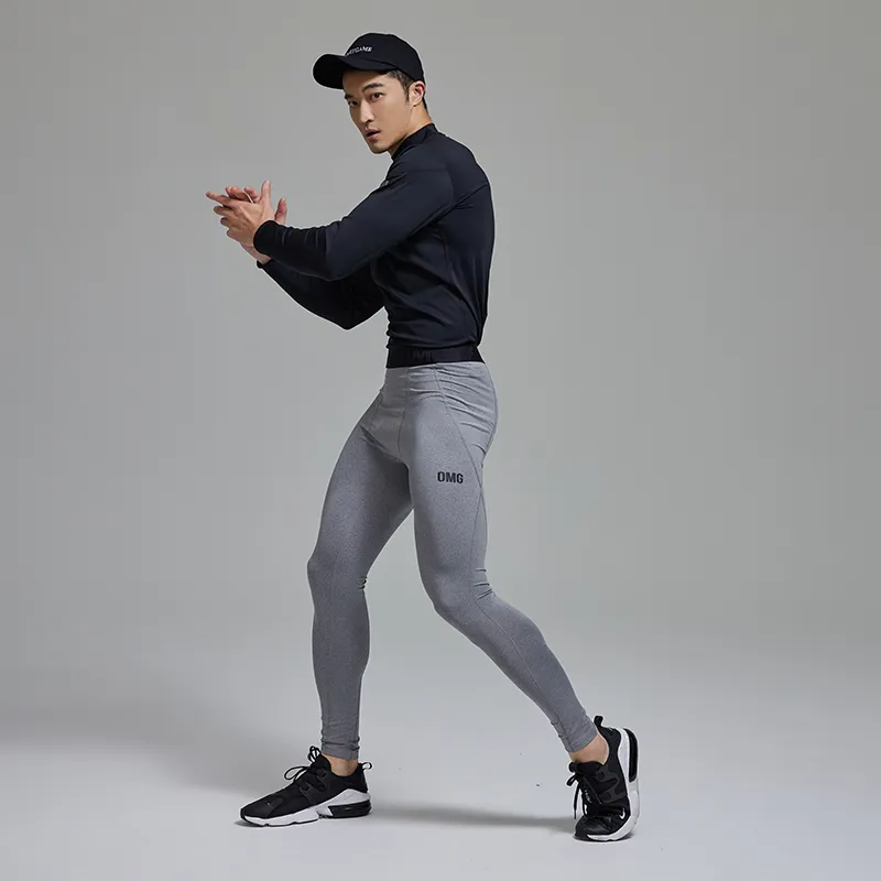 OMG! Sports Pants Men-7