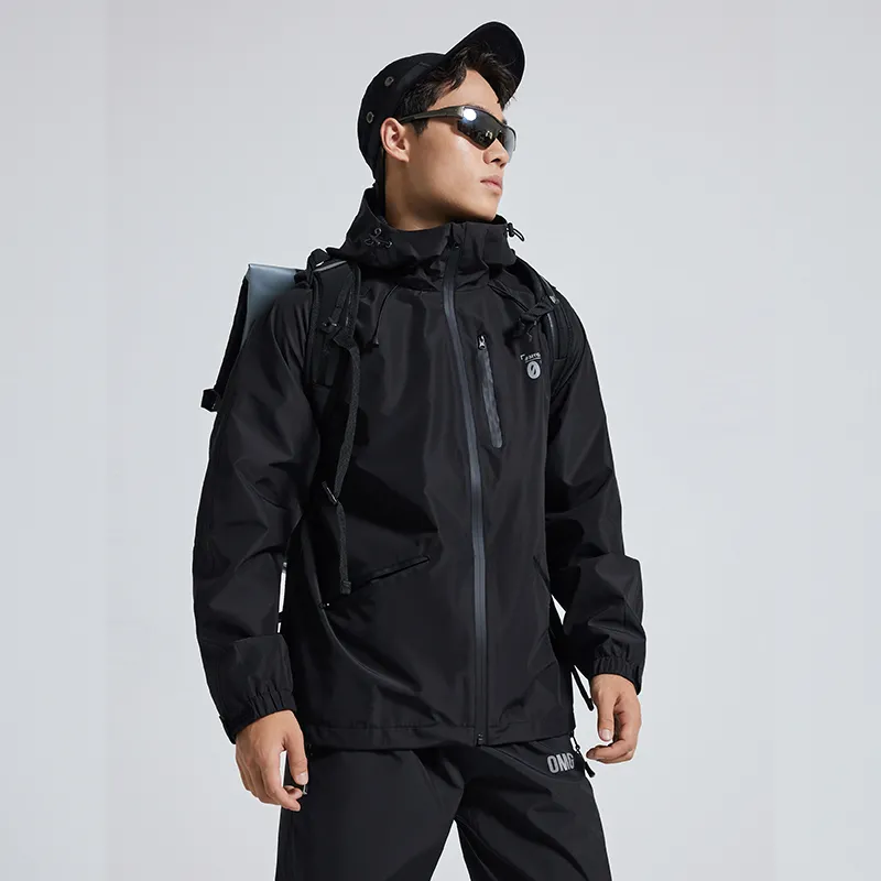 OMG! Jackets Men-9