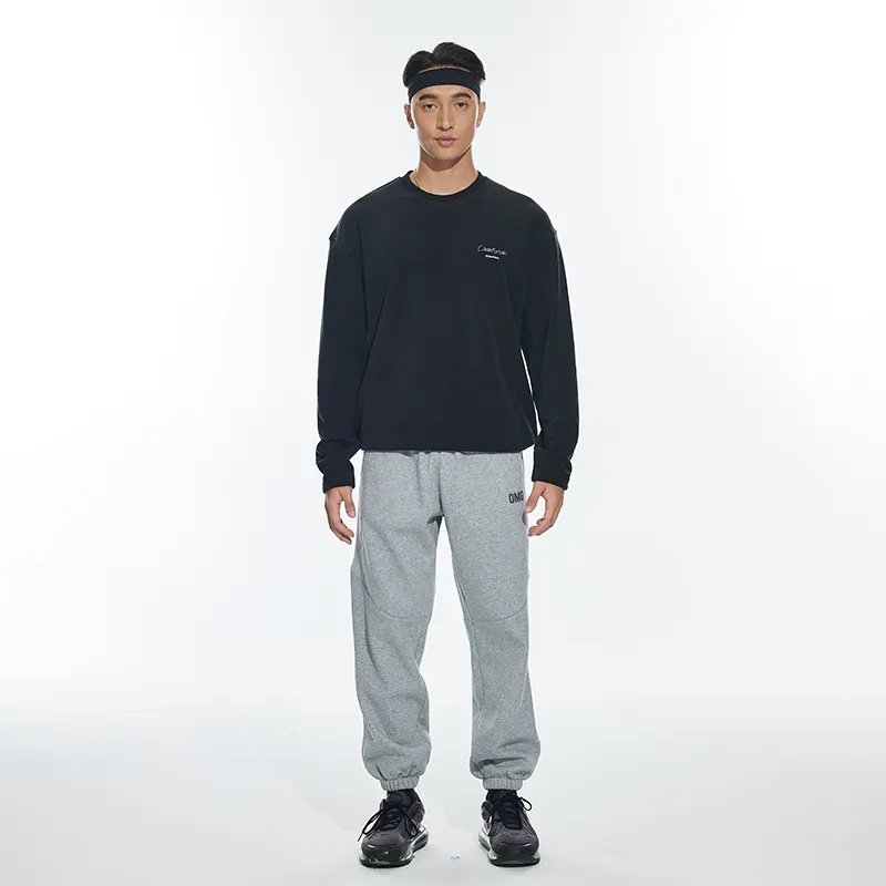 OMG! Sweatshirts Men-3