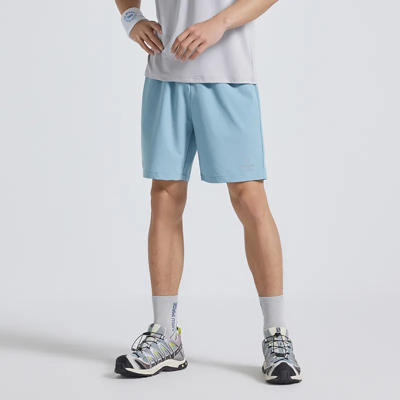 OMG! Sports Shorts Men-8