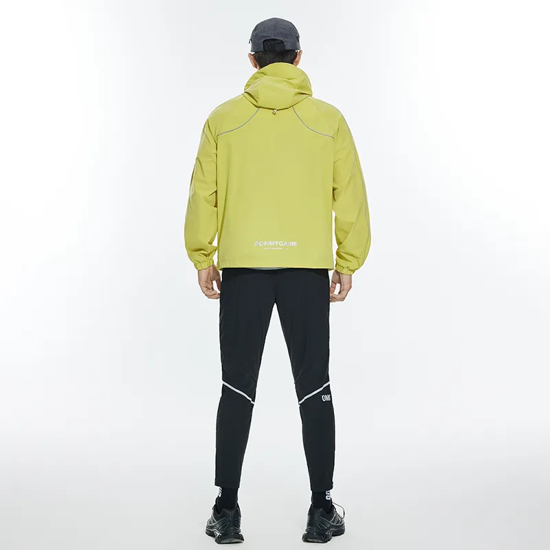 OMG! Jackets Unisex-4