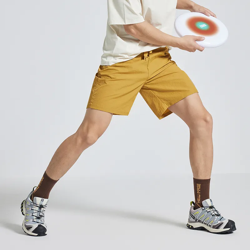 OMG! Sports Shorts Men-6