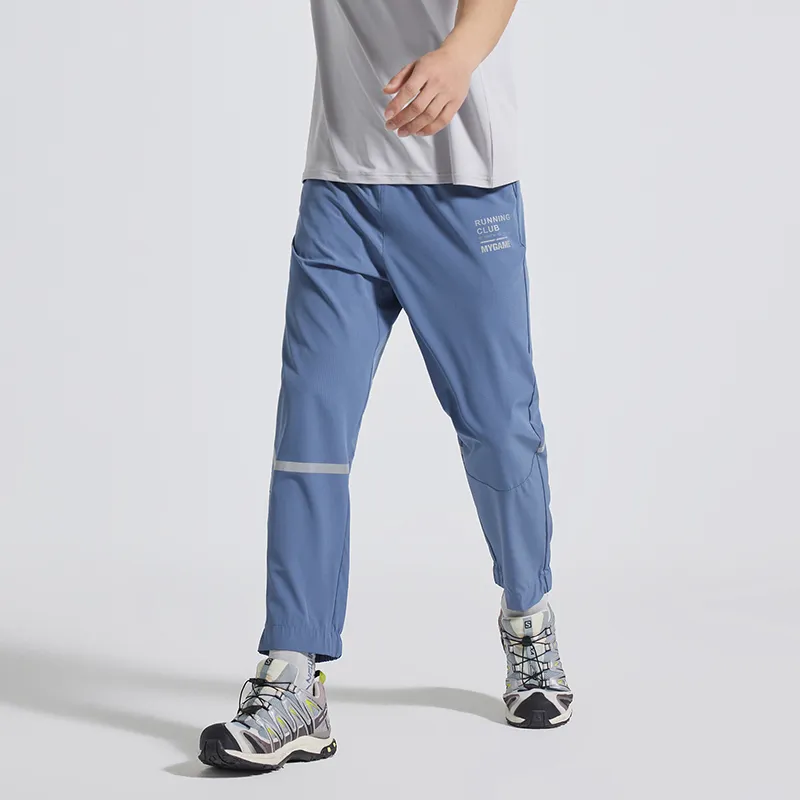 OMG! Sports Pants Men-3