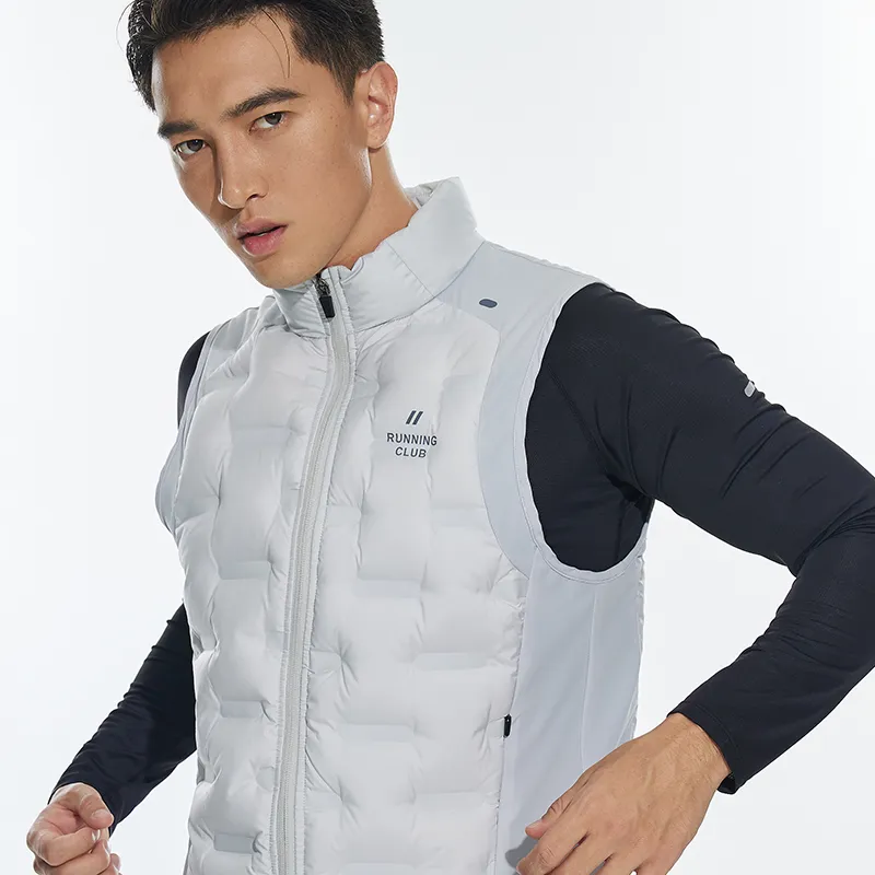 OMG! Urban Sports Series Vest Men's-12