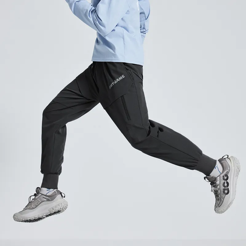 OMG! Cargo Pants Men-3