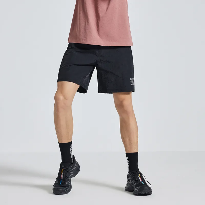 OMG! Sports Shorts Men-17