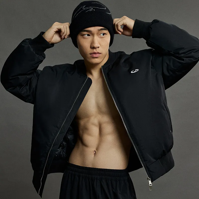 OMG! Jackets Men-2