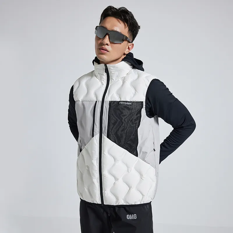 OMG! Vests Men-2
