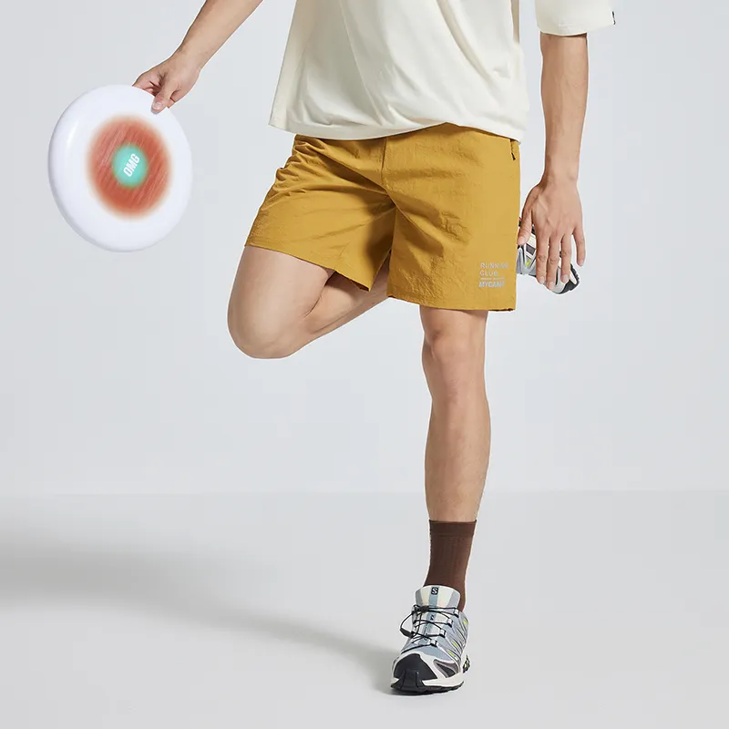 OMG! Sports Shorts Men-7