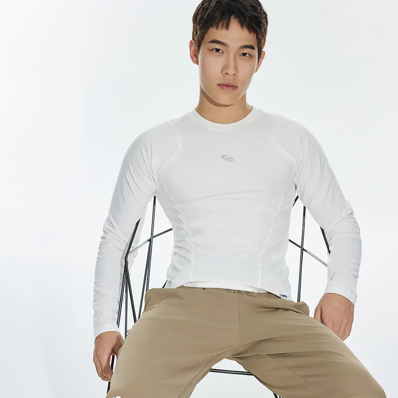 OMG! Urban Sports Series Sports Pants Men's-15