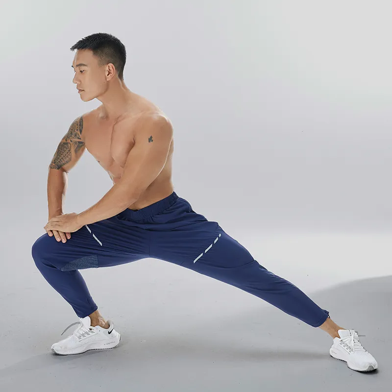 OMG! Urban Sports Series SS22 Sports Pants Men's-8