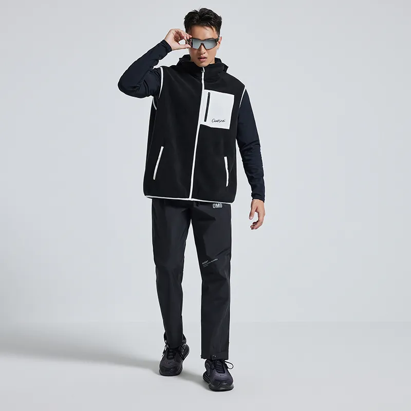 OMG! Vests Men-6