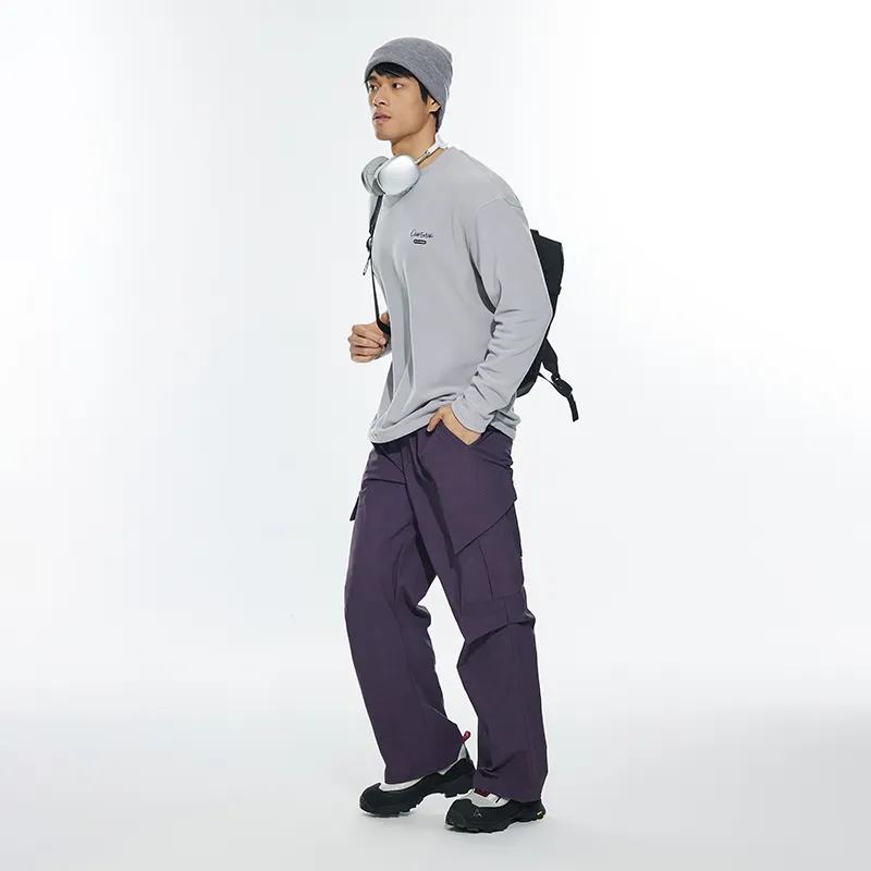 OMG! Sports Pants Men-11