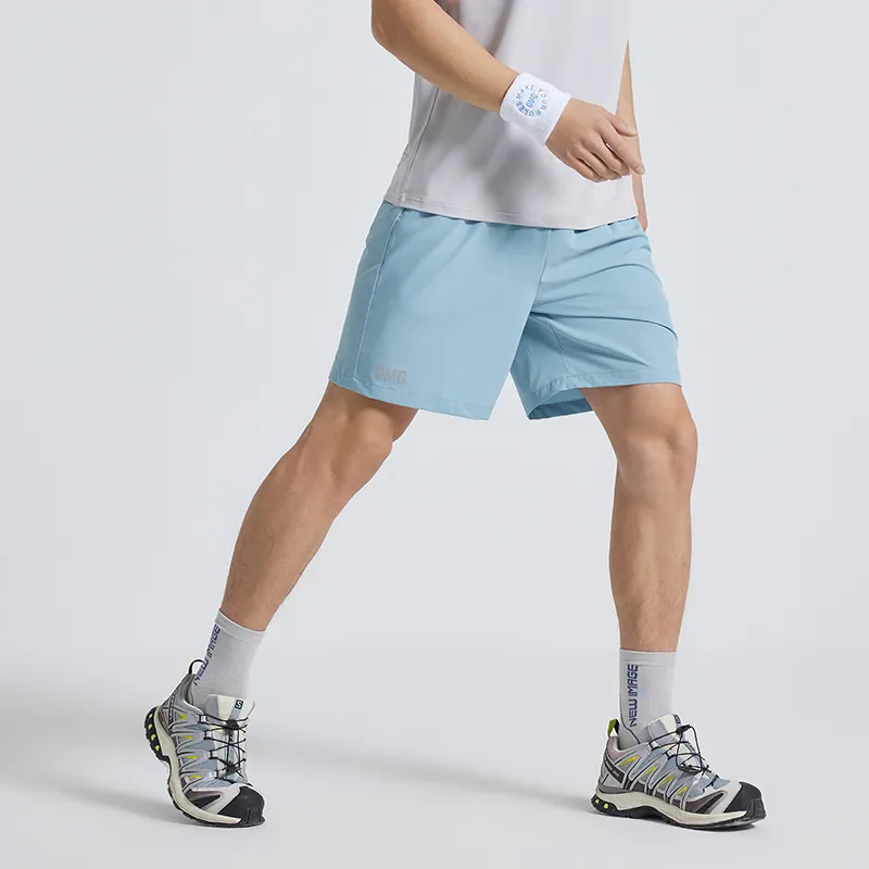 OMG! Sports Shorts Men-9