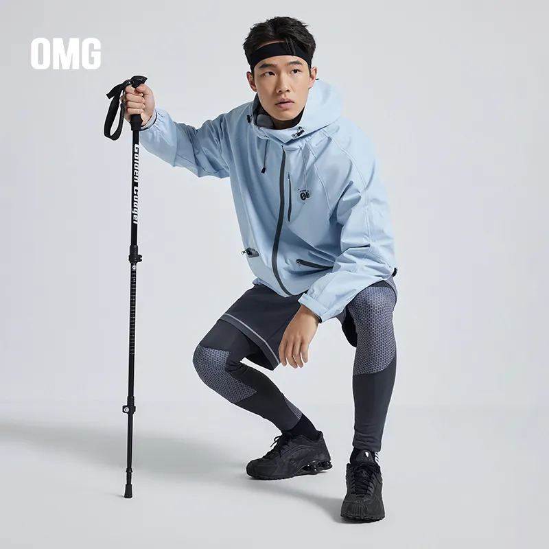 OMG! Jackets Men-5