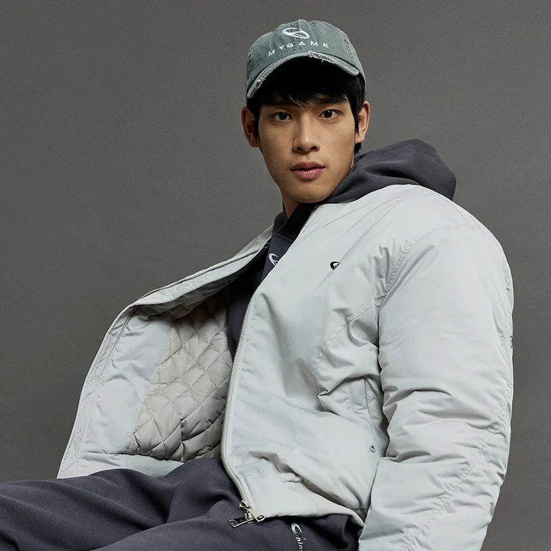 OMG! Jackets Men-10