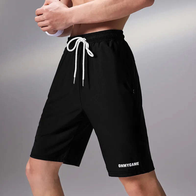 OMG! Casual Shorts Men-4