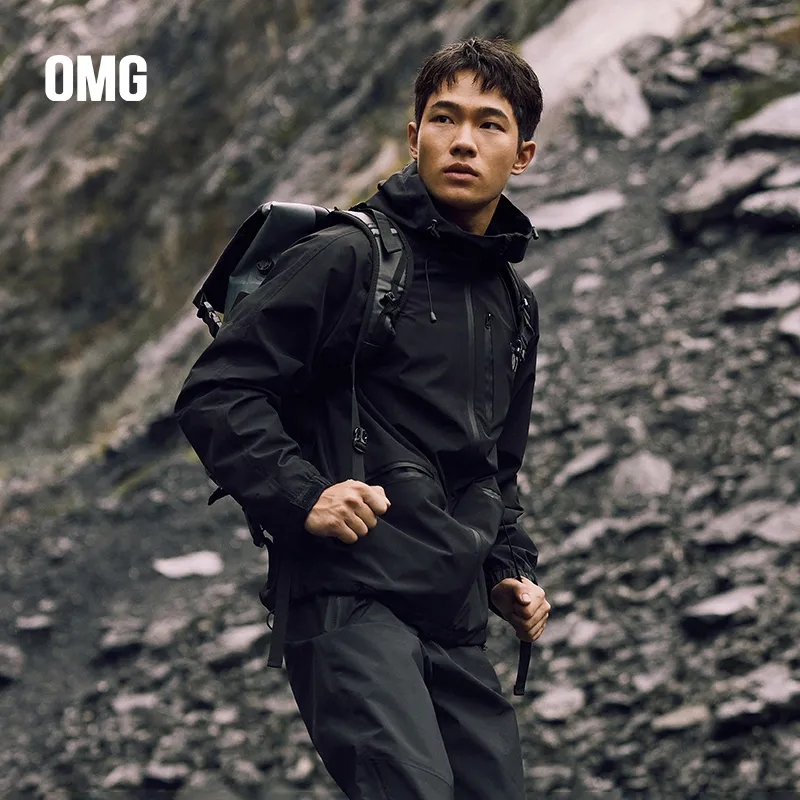 OMG! Jackets Men-8