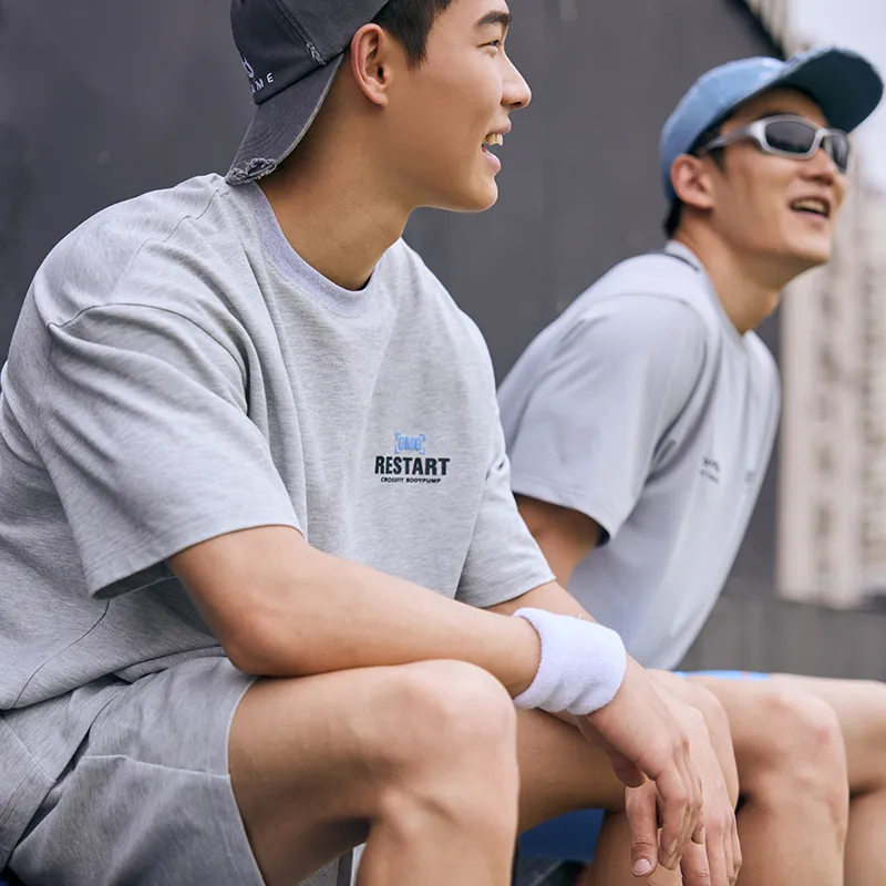 OMG! T Shirts Men-1