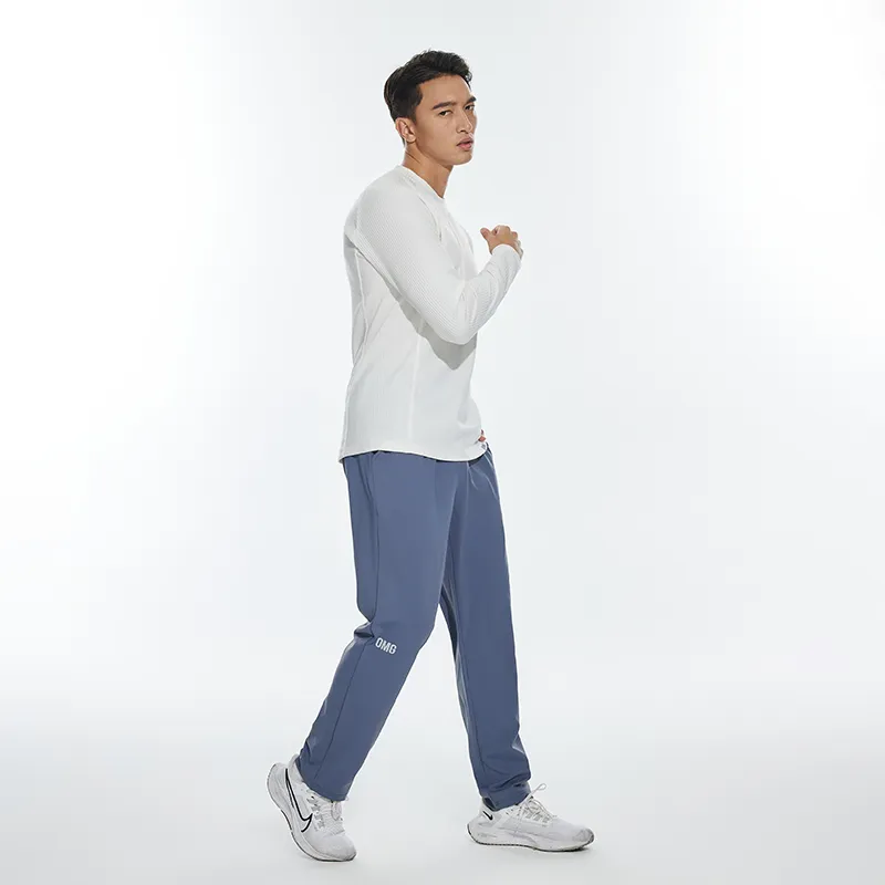 OMG! Urban Sports Series Sports Pants Men's-8