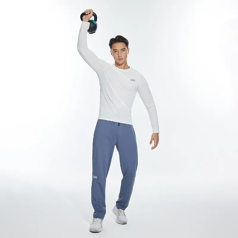 OMG! Urban Sports Series Sports Pants Men's-9