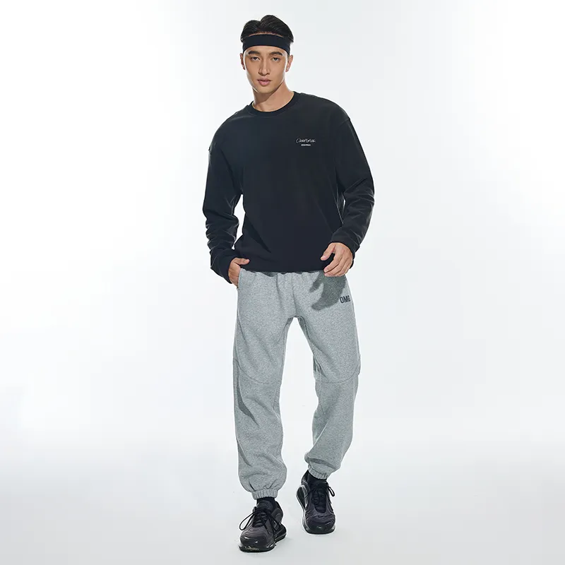 OMG! Sweatshirts Men-4