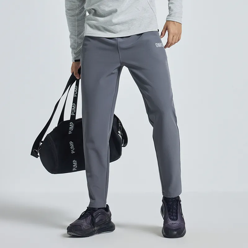 OMG! Sports Pants Men-3