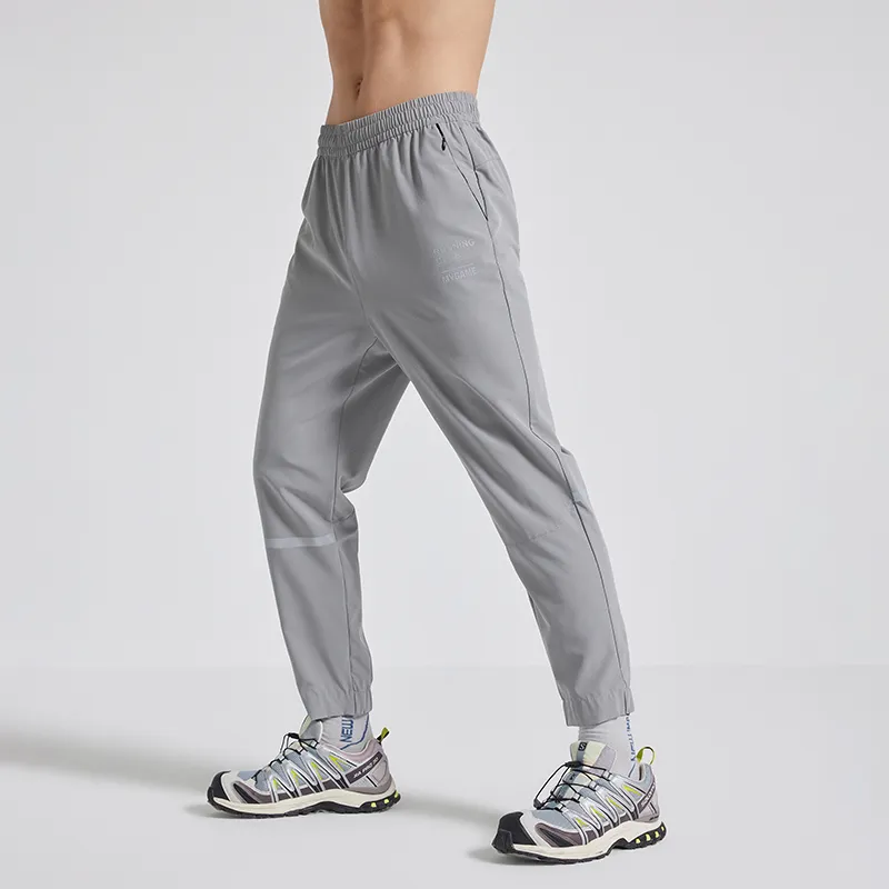 OMG! Sports Pants Men-9
