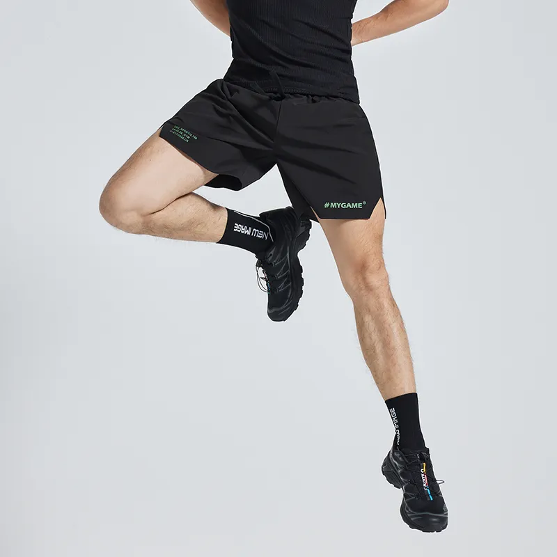 OMG! Sports Shorts Men-10