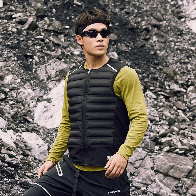 OMG! Vests Men-7