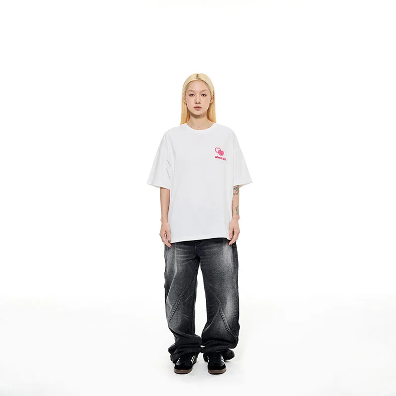 WHOA HA! T-Shirts Unisex-4