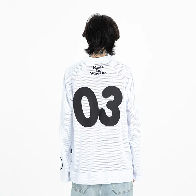 WHOA HA! T-Shirts Unisex-2