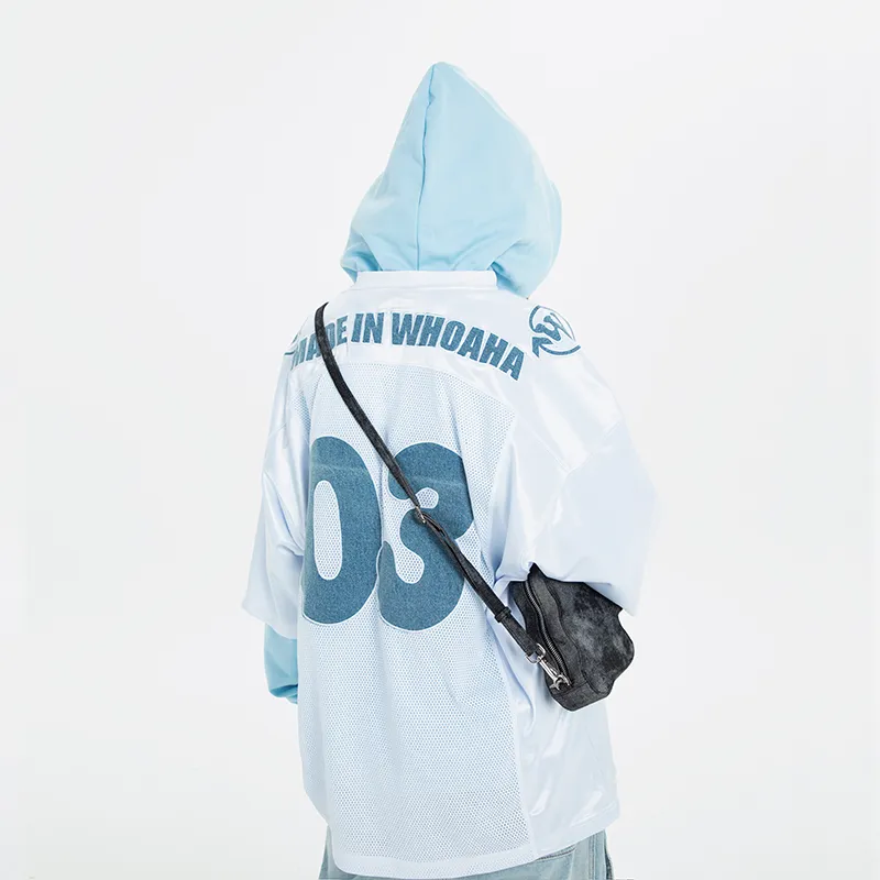 WHOA HA! T-Shirts Unisex-2