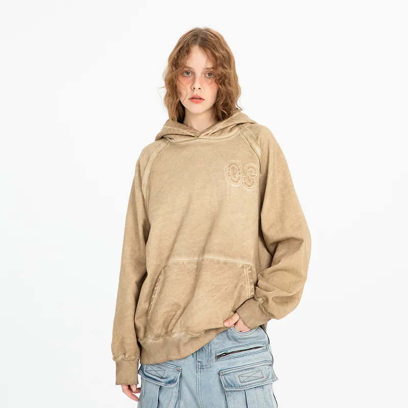 WHOA HA! Sweatshirts Unisex-4