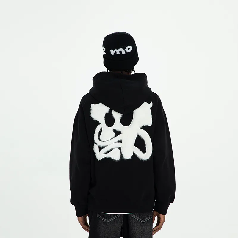 WHOA HA! Sweatshirts Unisex-13