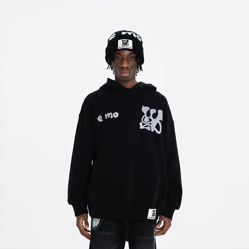 WHOA HA! Sweatshirts Unisex-2
