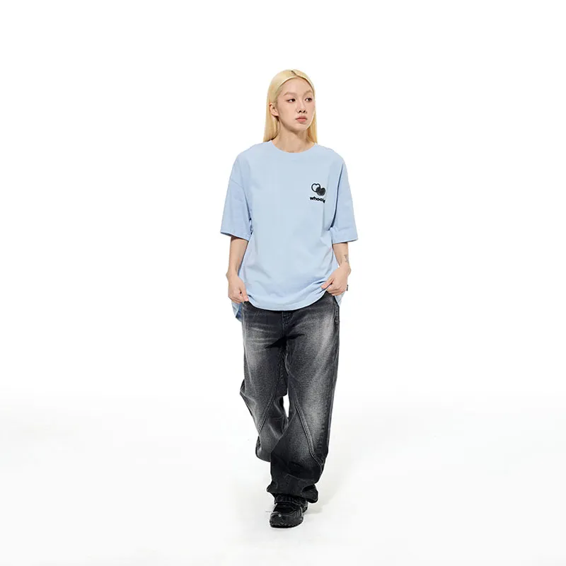 WHOA HA! T-Shirts Unisex-24
