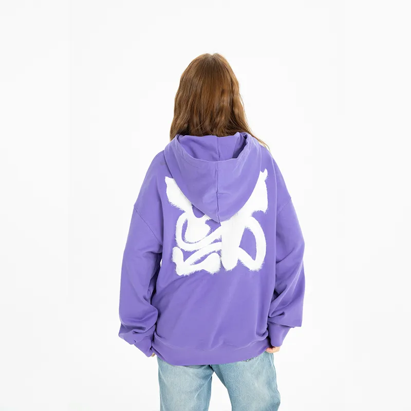 WHOA HA! Sweatshirts Unisex-10