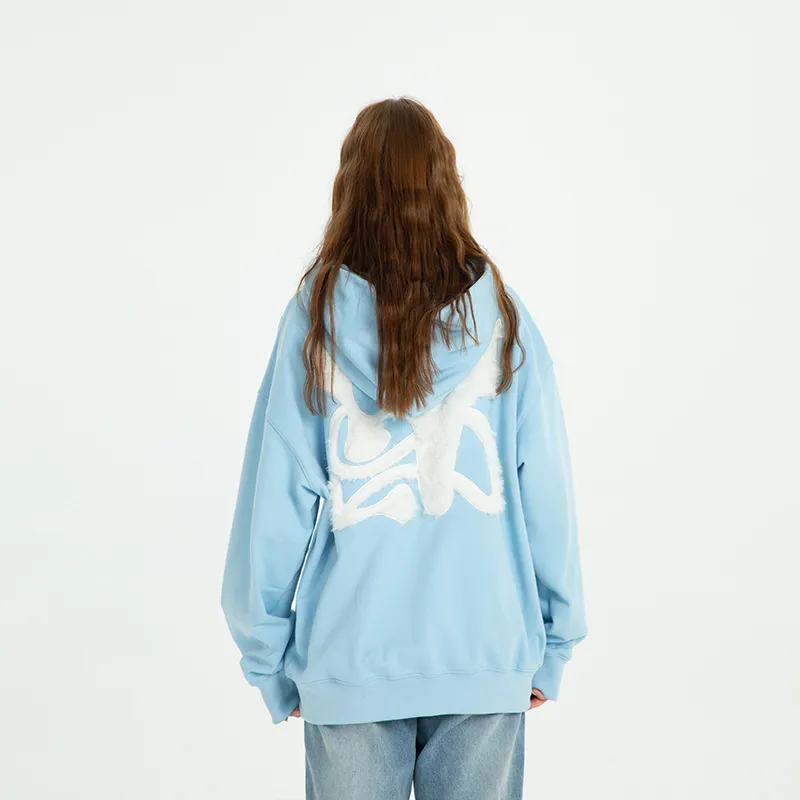 WHOA HA! Sweatshirts Unisex-4