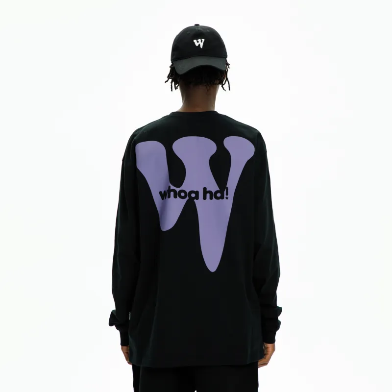 WHOA HA! Sweatshirts Unisex-31