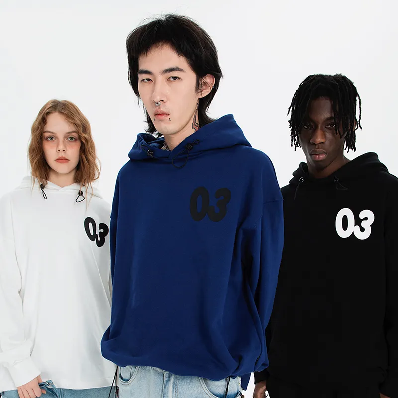 WHOA HA! Sweatshirts Unisex-2
