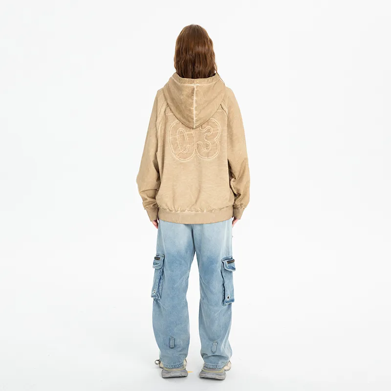 WHOA HA! Sweatshirts Unisex-3