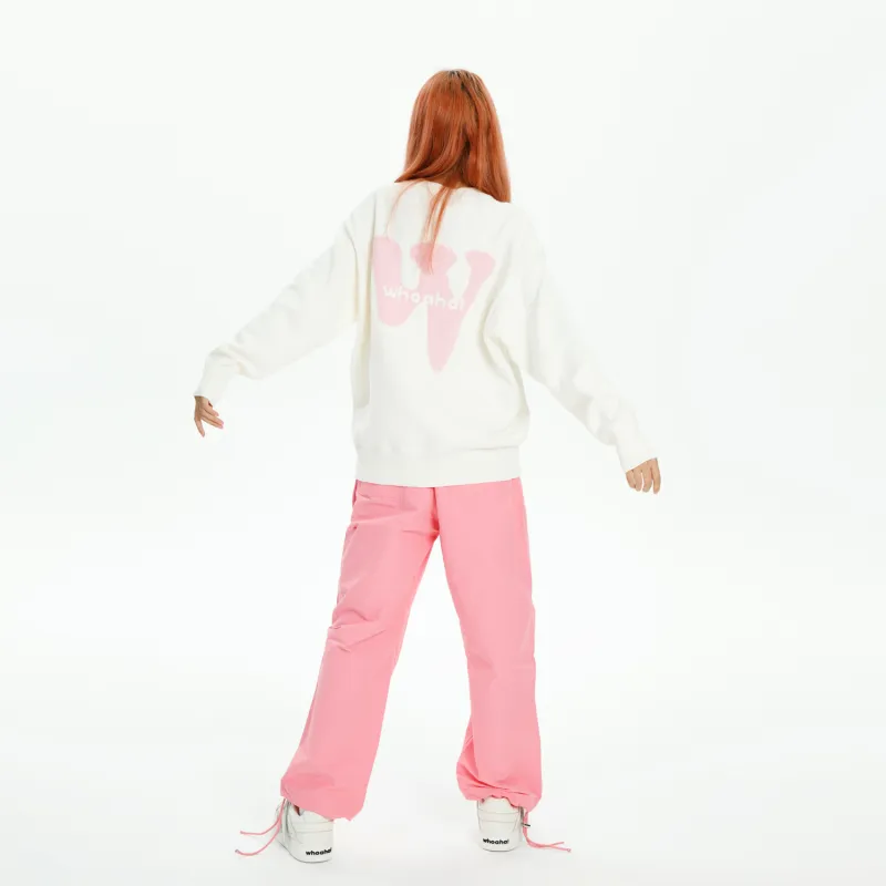 WHOA HA! Knitwear Unisex-6
