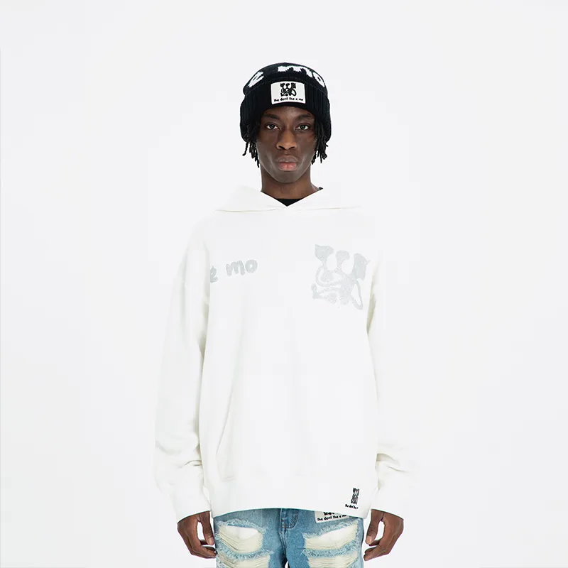 WHOA HA! Sweatshirts Unisex-5