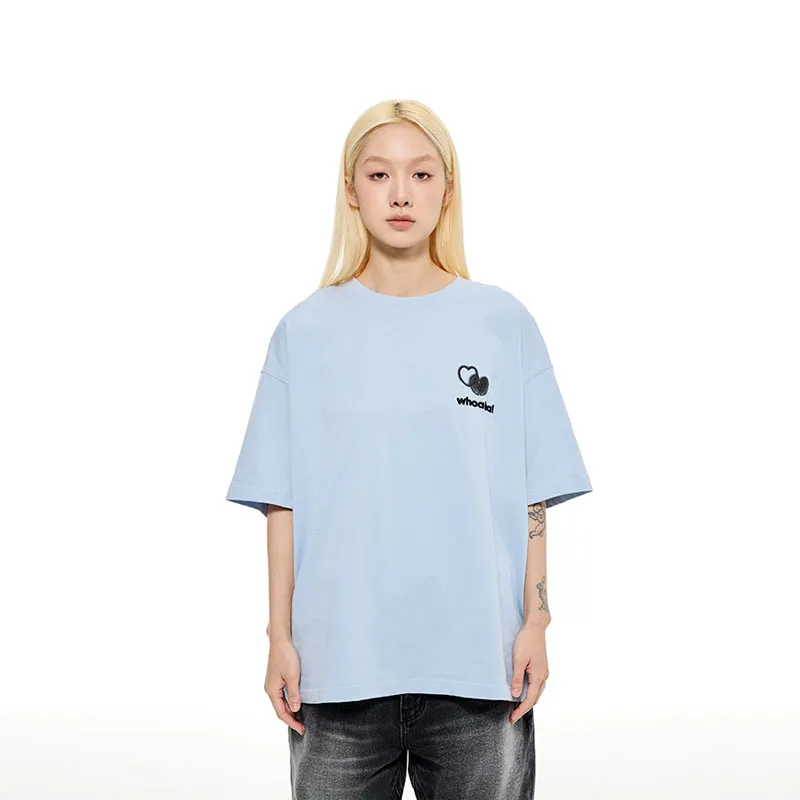 WHOA HA! T-Shirts Unisex-21